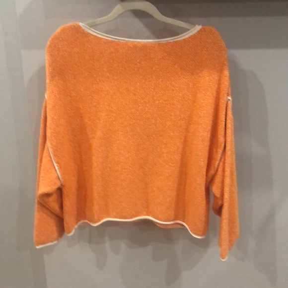 Free People light weight sweater - Picture 4 of 6